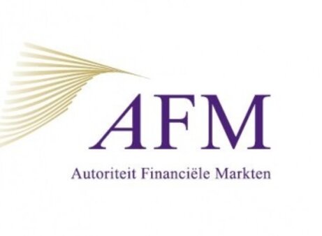 Logo AFM