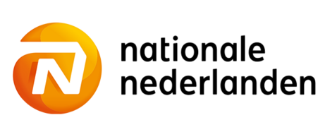 Afbeelding van het logo van Nationale-Nederlanden autoverzekeringen