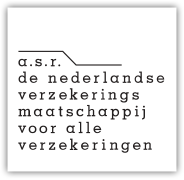 ASR logo autoverzekering Afbeelding van het logo van ASR autoverzekering